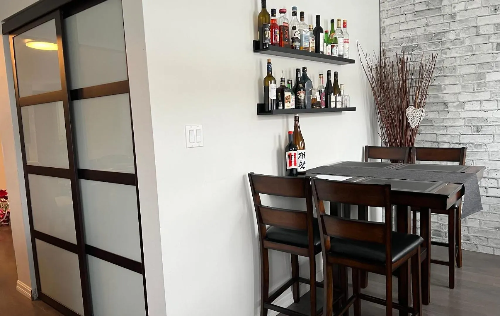Homestay Vancouver Airport 7Mins Away Joy Room Richmond Canada
