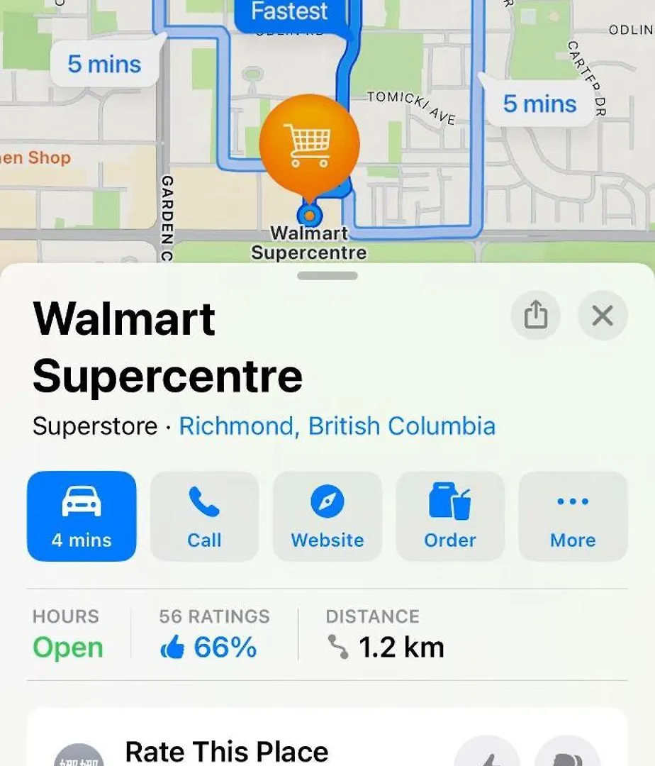 Vancouver Airport 7Mins Away Joy Room Richmond Homestay