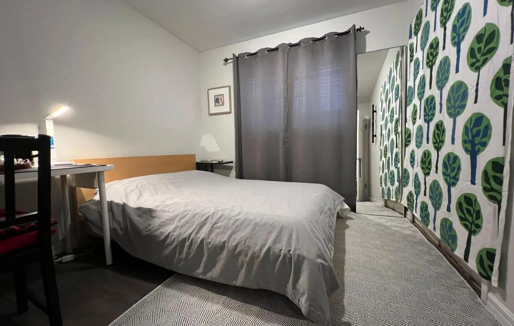 Vancouver Airport 7Mins Away Joy Room Richmond 0*,  Canada