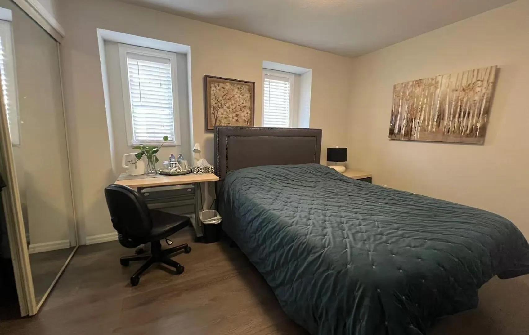 Homestay Vancouver Airport 7Mins Away Joy Room Richmond