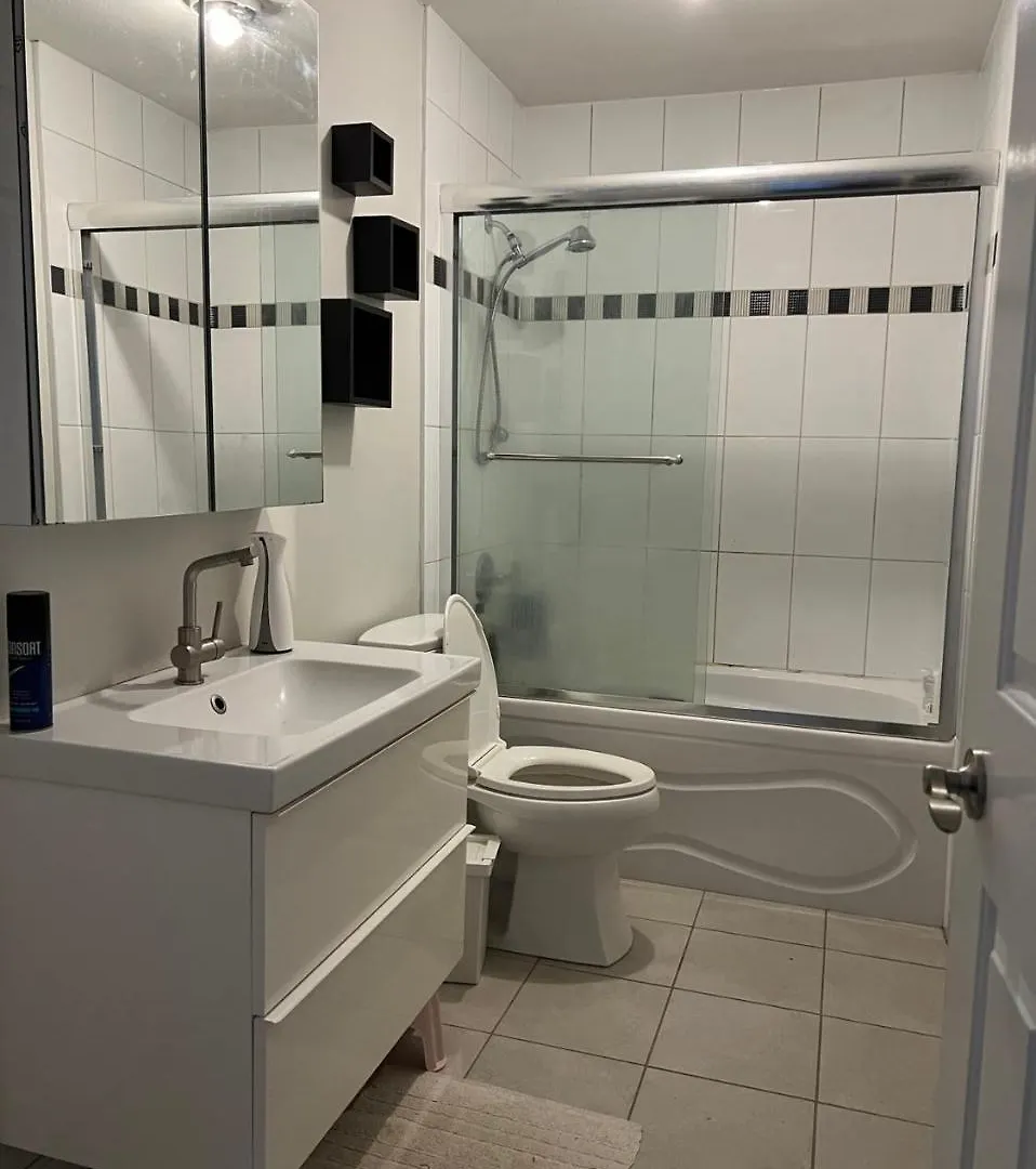 Vancouver Airport 7Mins Away Joy Room Richmond Canada