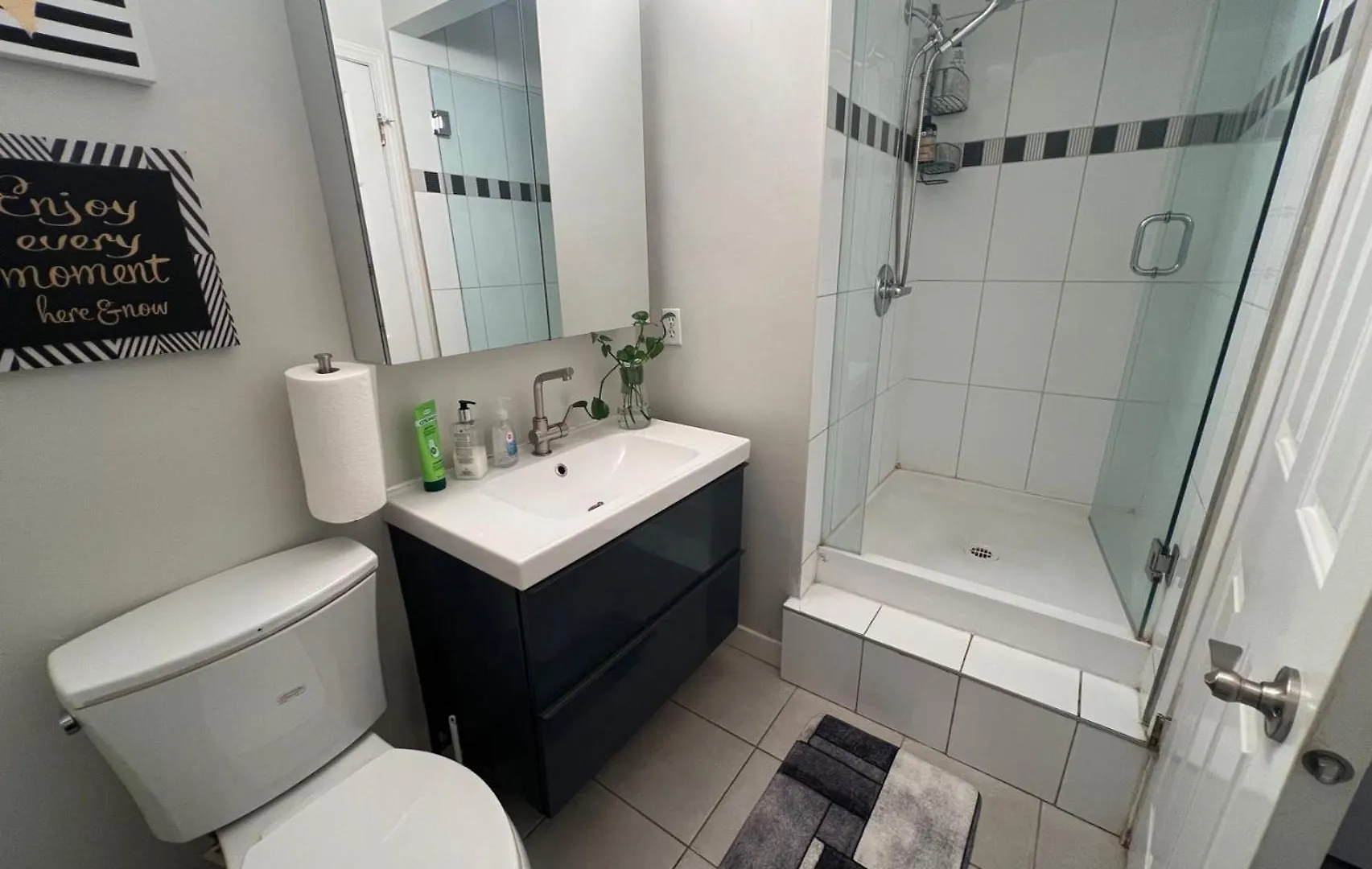 Vancouver Airport 7Mins Away Joy Room Richmond 0*,  Canada